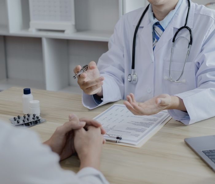 Afaq Clinics