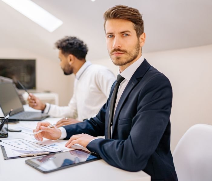 Businex-Service